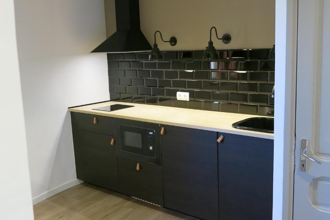 Photo of Kitchen in Osseja