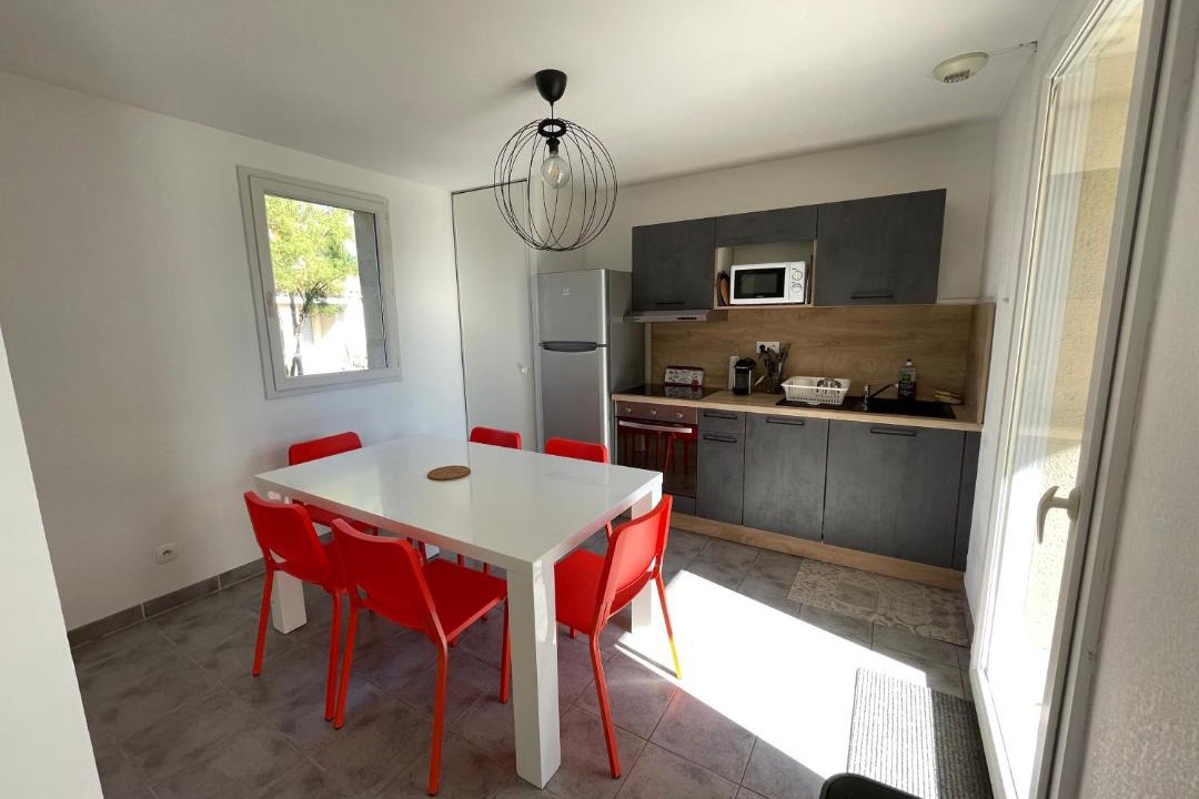 Photo of Livingroom in Fabregues