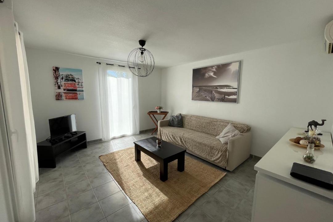 Photo of Livingroom in Fabregues