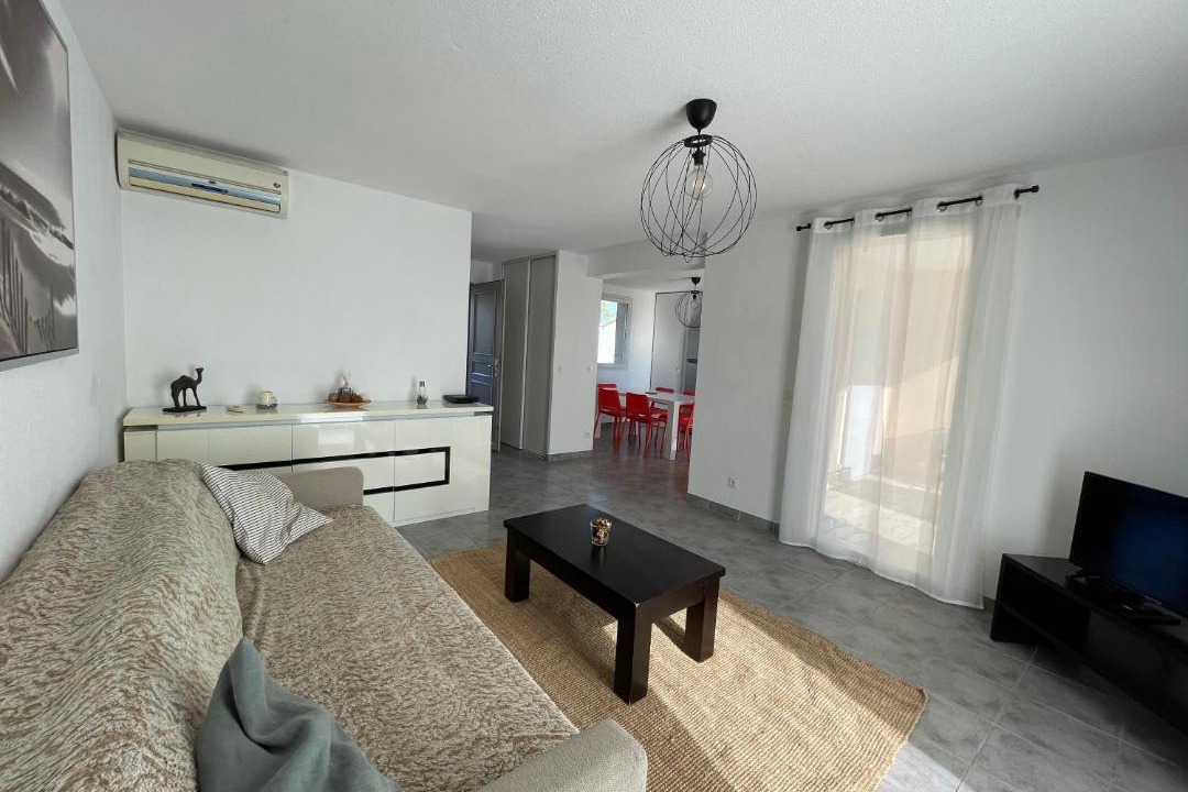 Photo of Livingroom in Fabregues