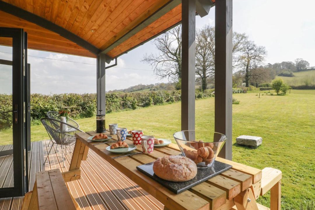 Photo of Others in East Pennard