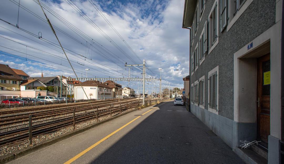 Photo of Others in Payerne