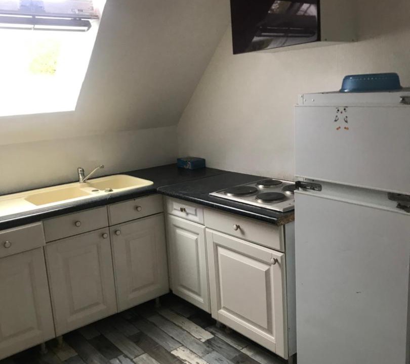 Photo of Kitchen in Nandy