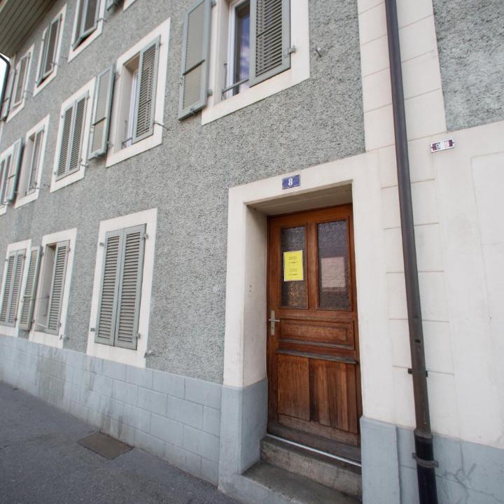 Photo of Buildings in Payerne