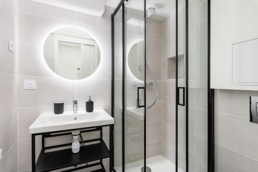 Photo of Bathroom in Grand Clement