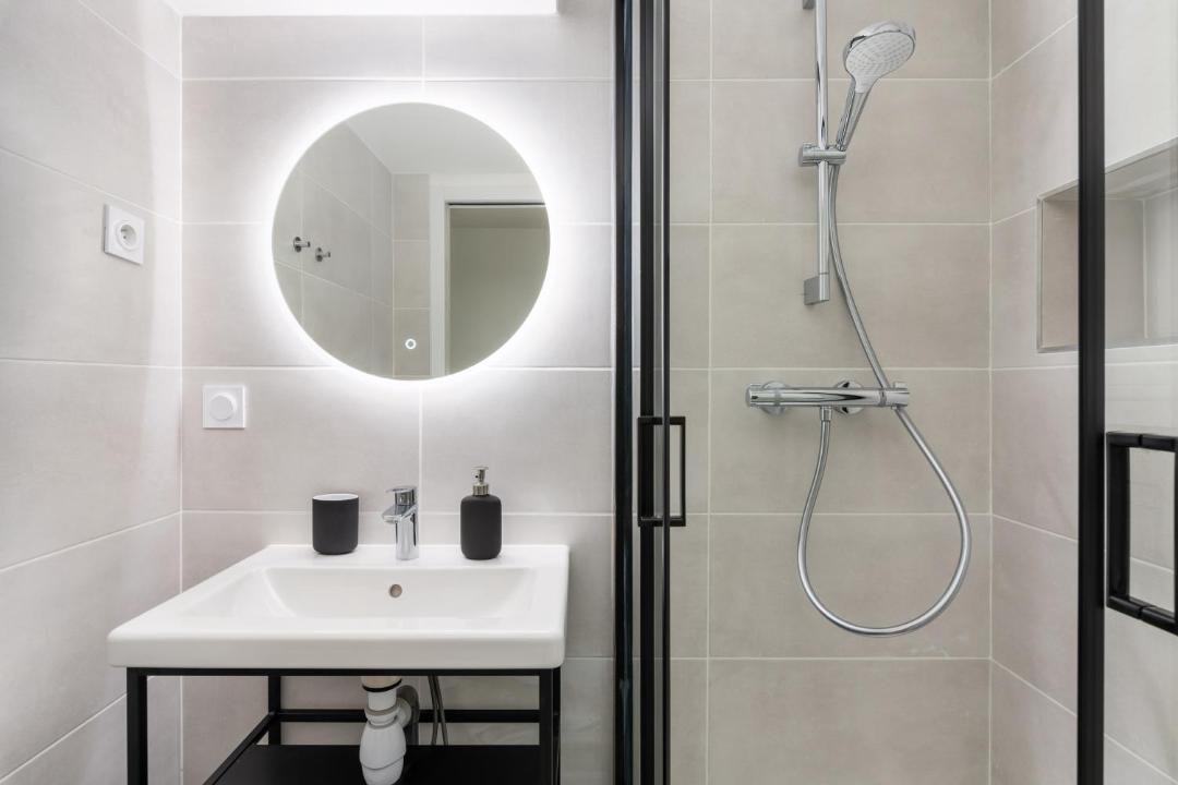 Photo of Bathroom in Grand Clement