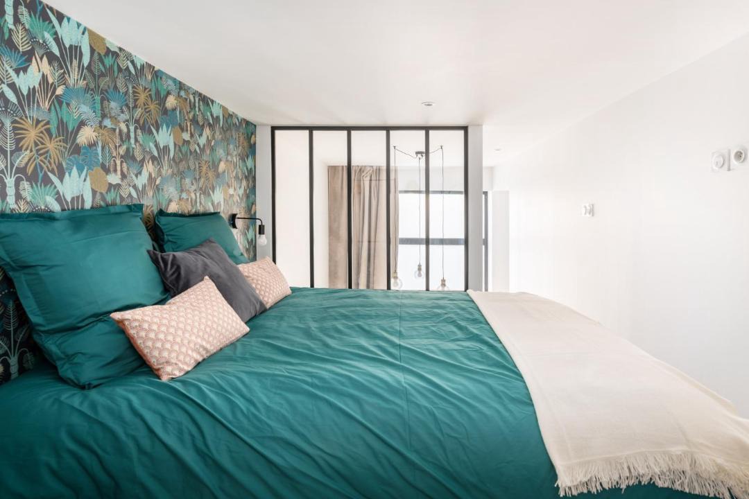 Photo of Bedroom in Grand Clement