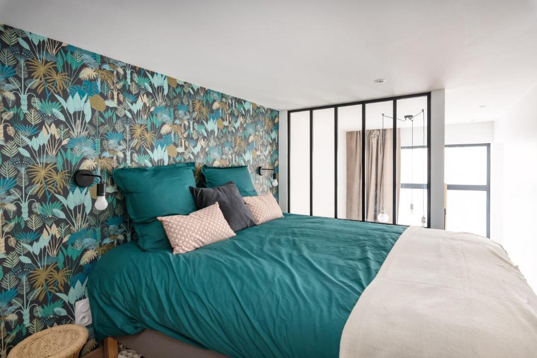 Photo of Bedroom in Grand Clement