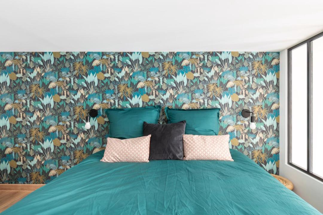 Photo of Bedroom in Grand Clement