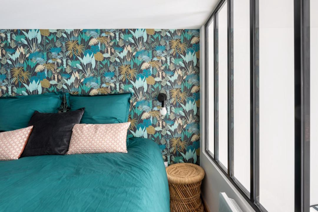 Photo of Bedroom in Grand Clement