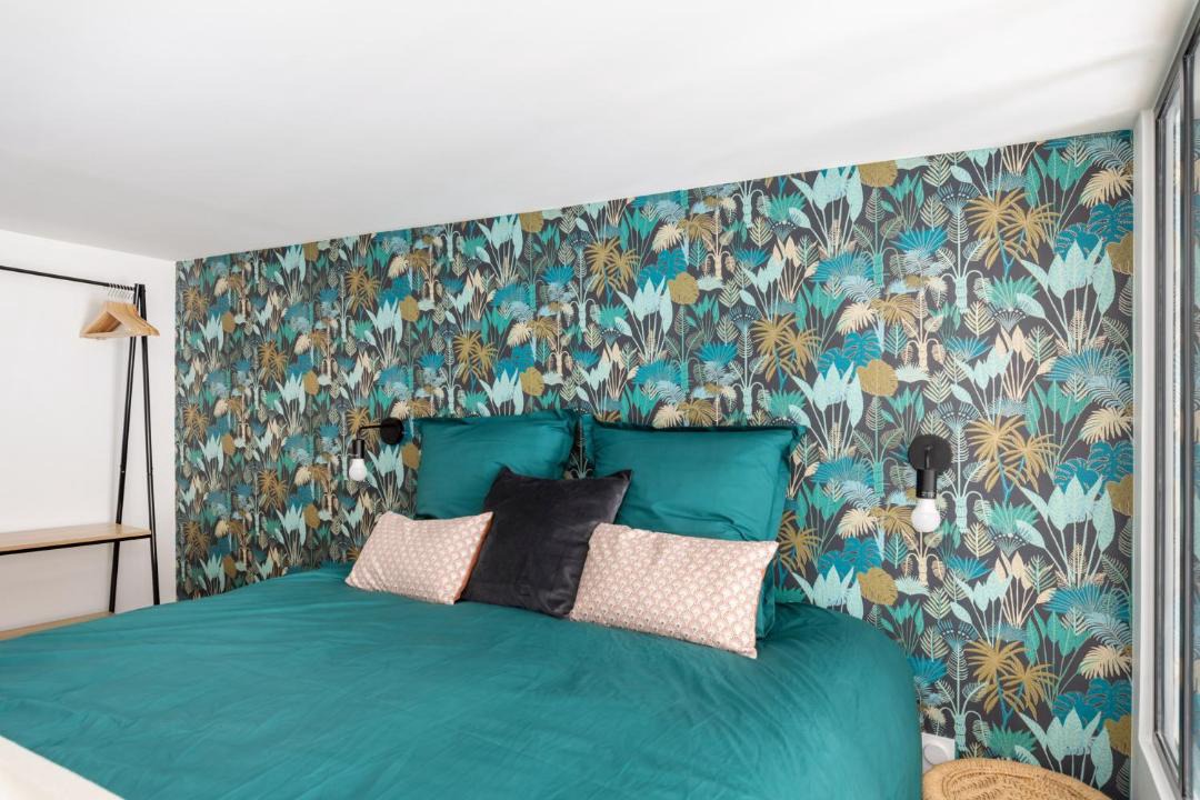 Photo of Bedroom in Grand Clement