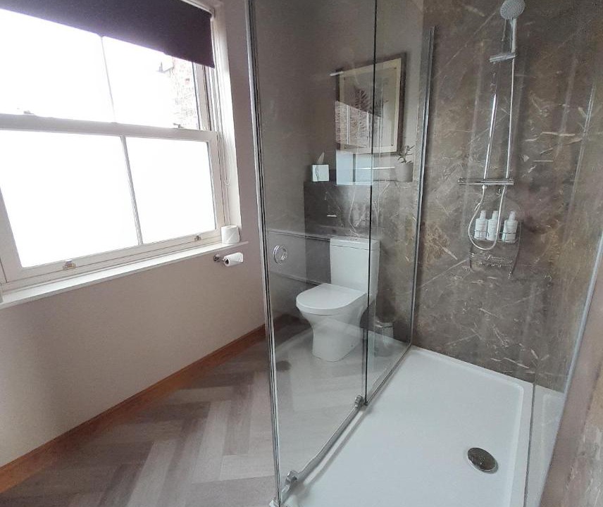 Photo of Bathroom in Crayke