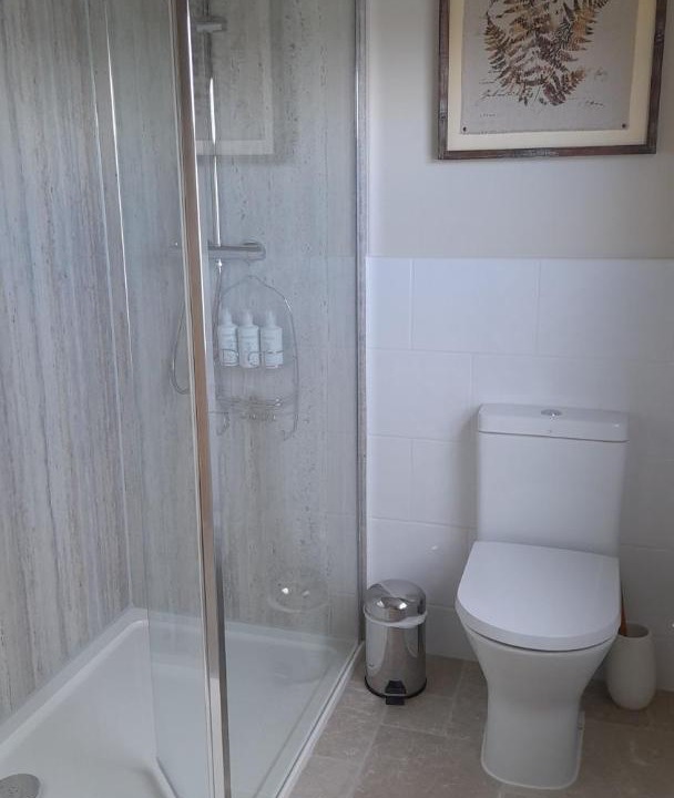 Photo of Bathroom in Crayke