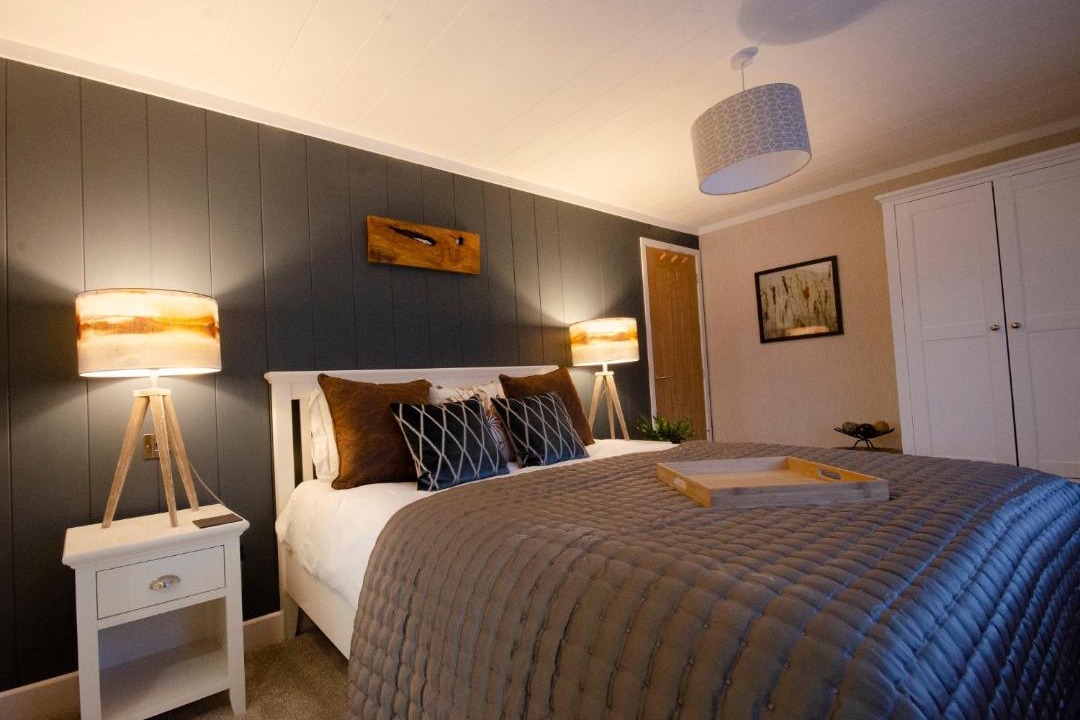 Photo of Bedroom in Ryther