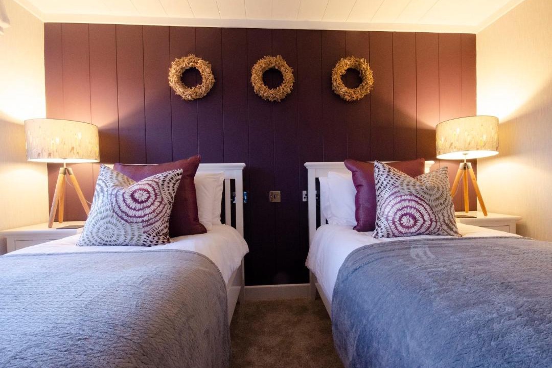 Photo of Bedroom in Ryther