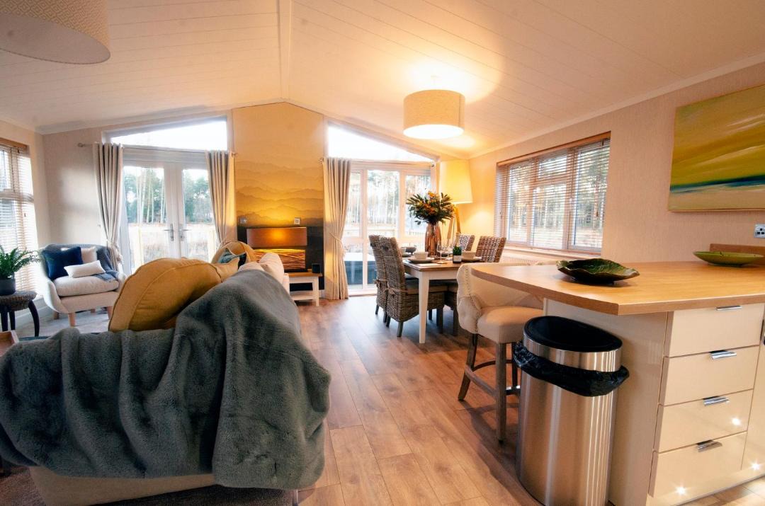 Photo of Livingroom in Ryther