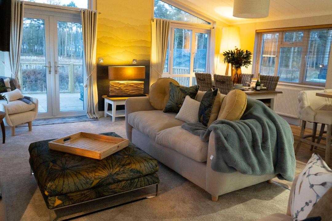 Photo of Livingroom in Ryther