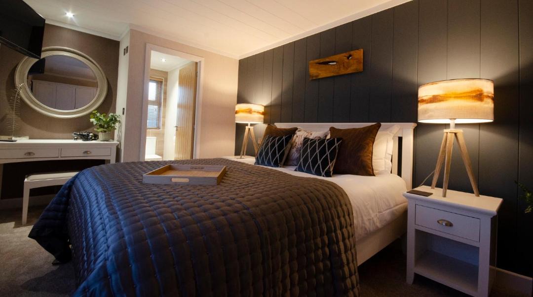 Photo of Bedroom in Ryther