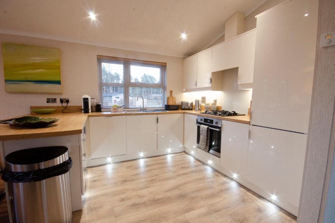 Photo of Kitchen in Ryther