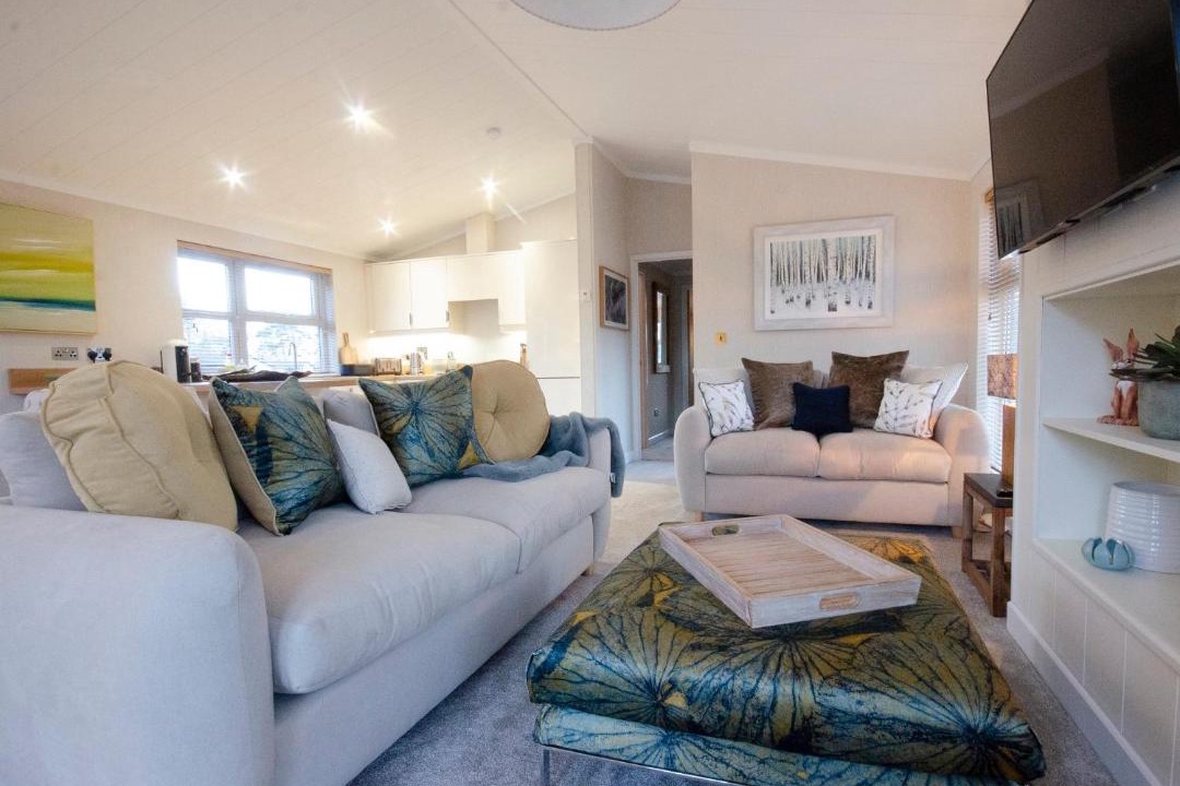 Photo of Livingroom in Ryther