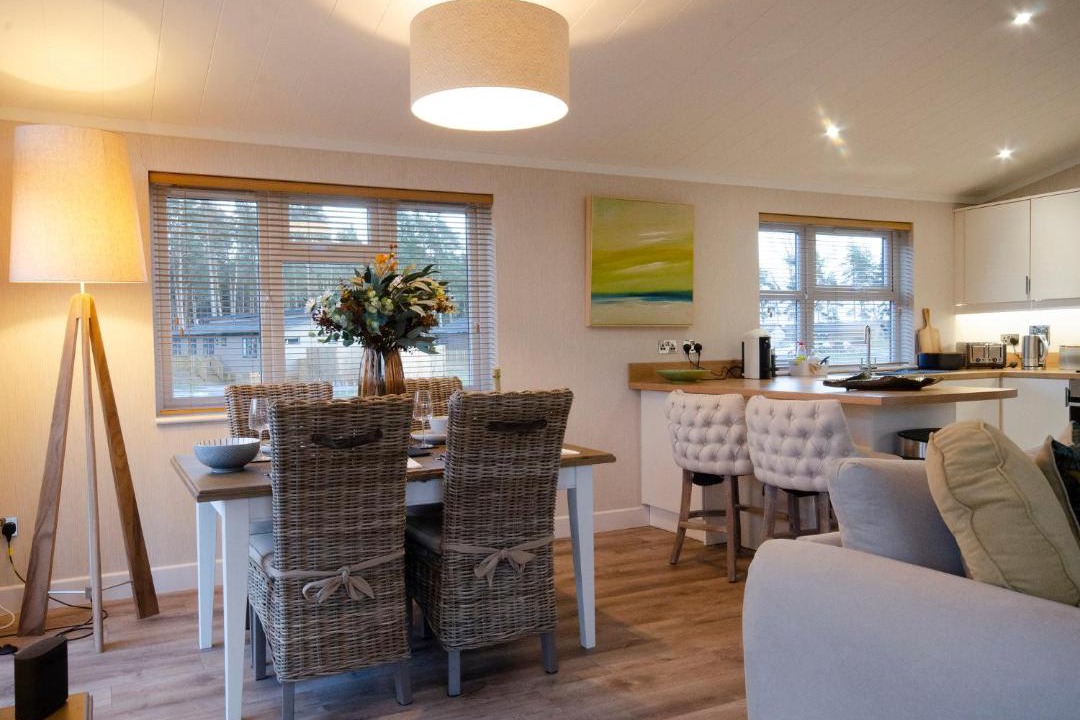 Photo of Livingroom in Ryther