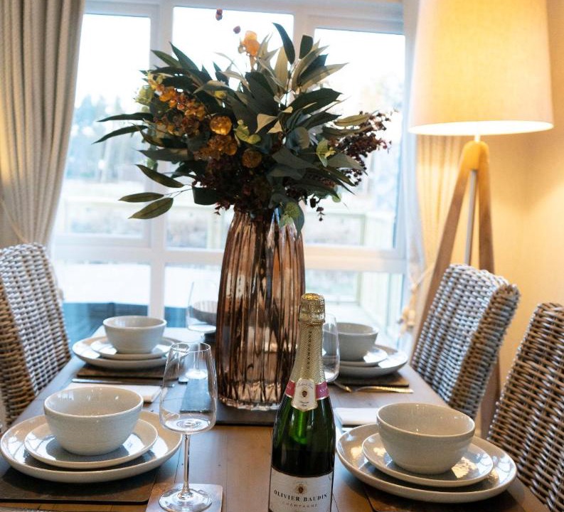 Photo of Livingroom in Ryther