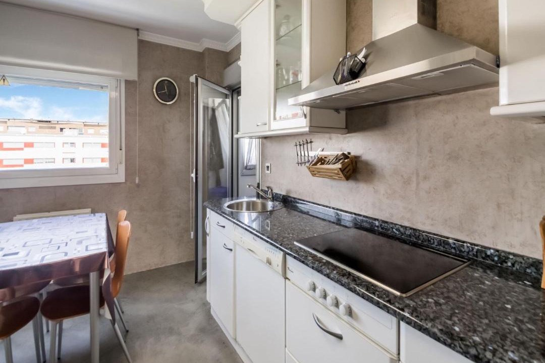 Photo of Kitchen in Zizur Mayor