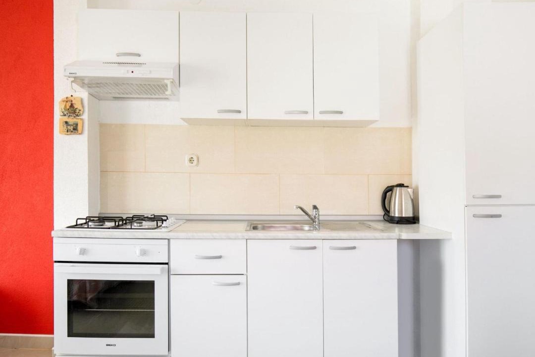 Photo of Kitchen in Kakma