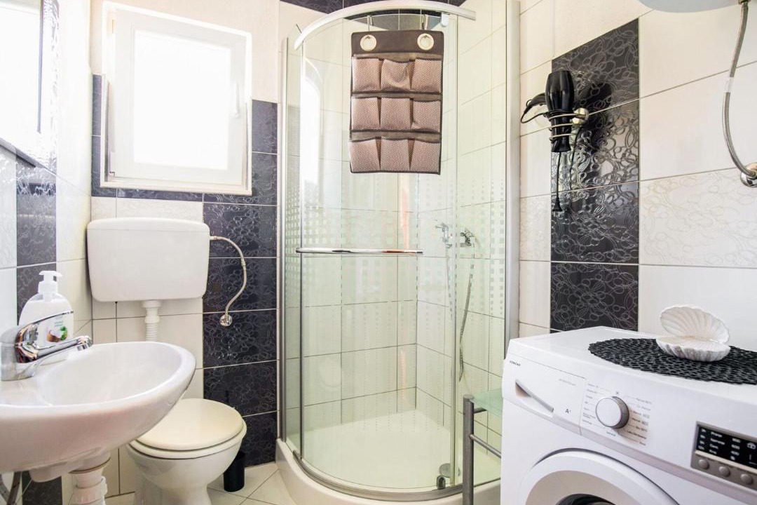 Photo of Bathroom in Kakma