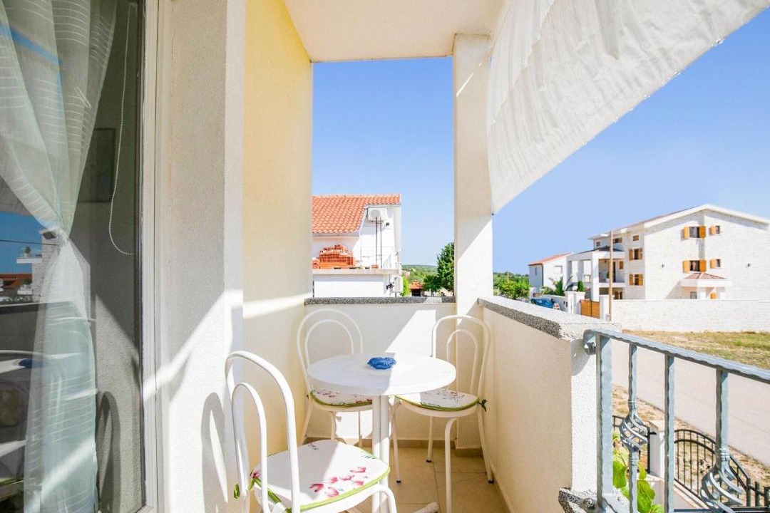 Photo of Patio Balcony in Kakma