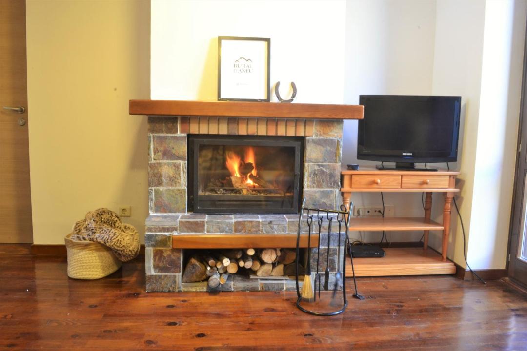 Photo of Livingroom in Esterri D'Aneu