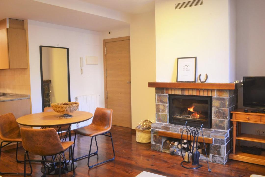 Photo of Livingroom in Esterri D'Aneu