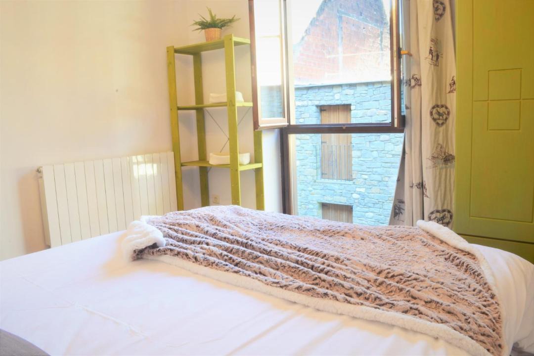 Photo of Bedroom in Esterri D'Aneu