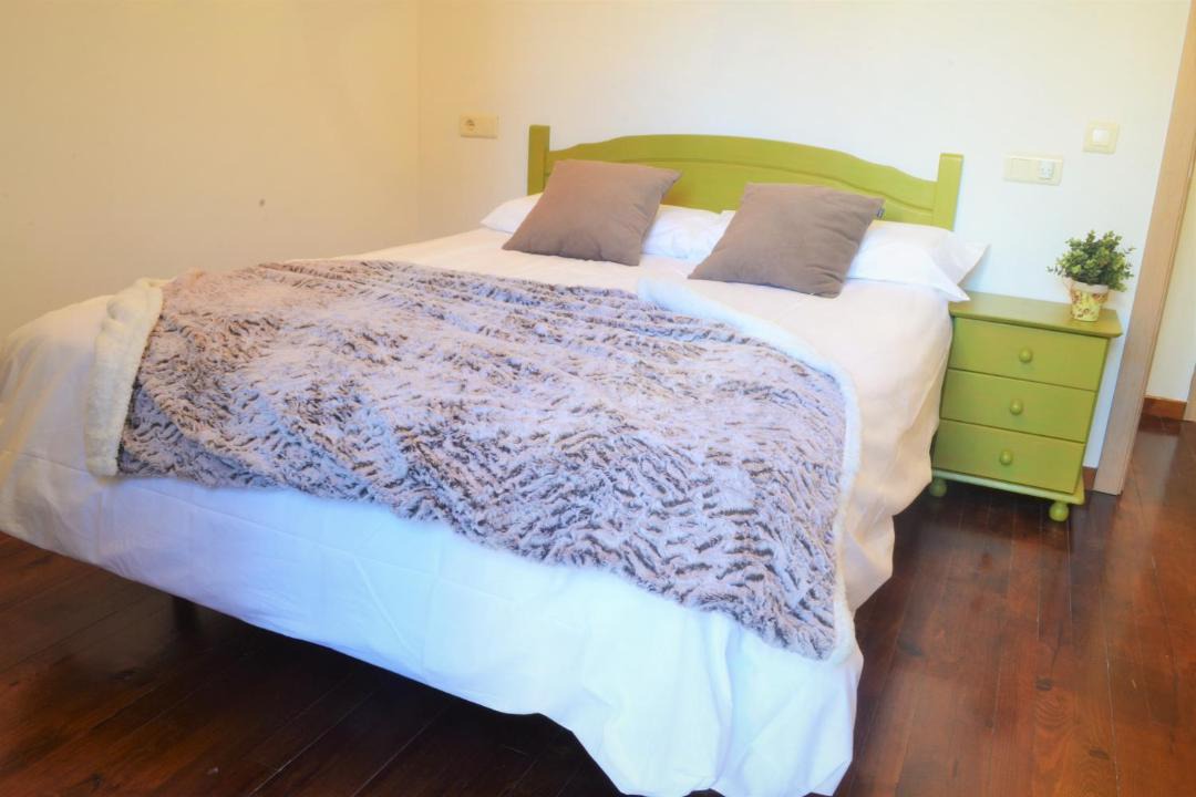 Photo of Bedroom in Esterri D'Aneu