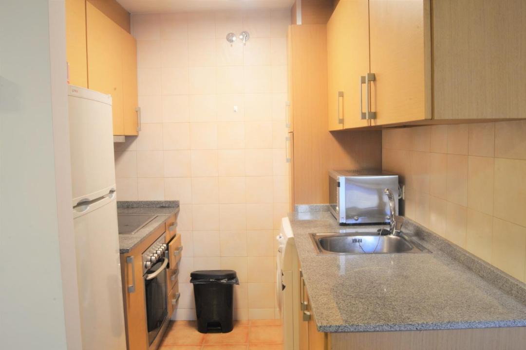 Photo of Kitchen in Esterri D'Aneu