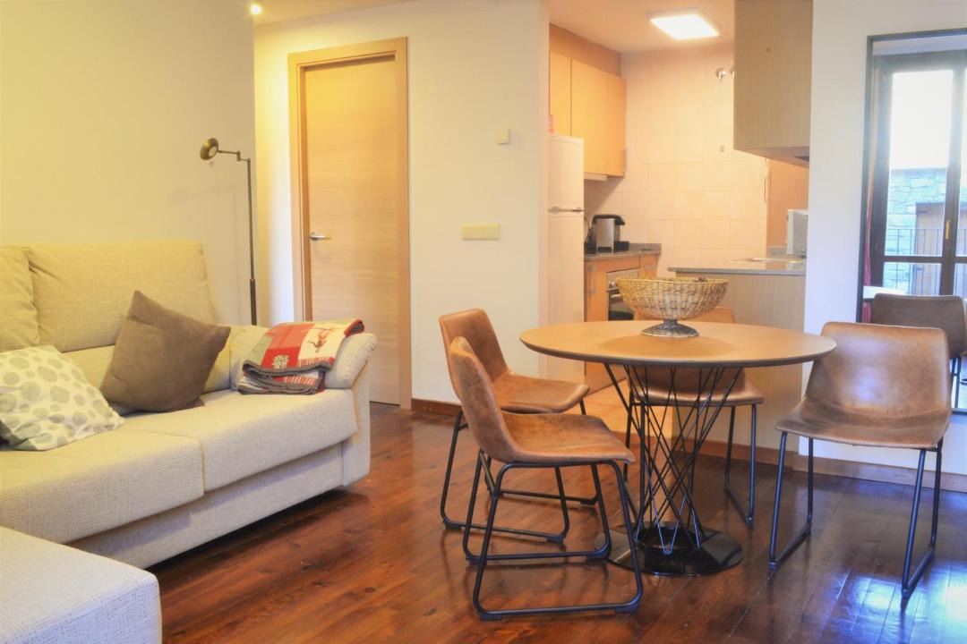 Photo of Livingroom in Esterri D'Aneu