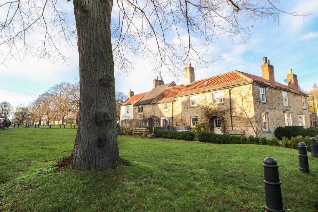 Photo of Buildings in Staindrop