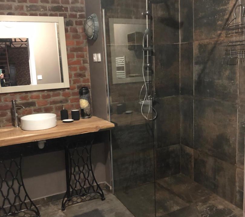 Photo of Bathroom in Hem-Lenglet