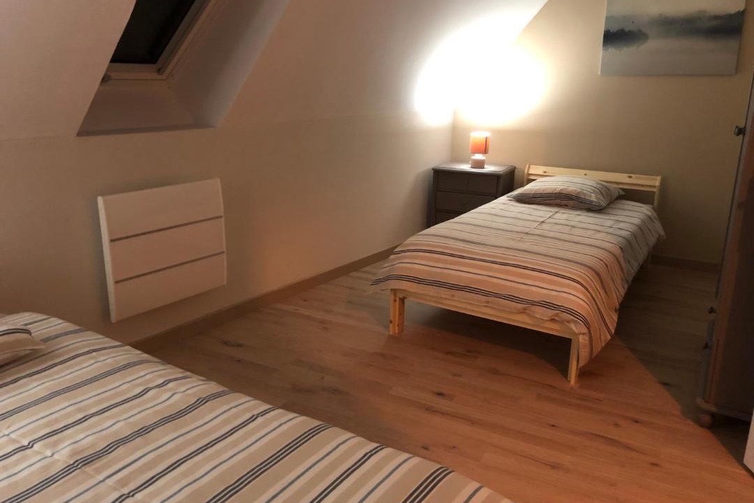 Photo of Bedroom in Hem-Lenglet