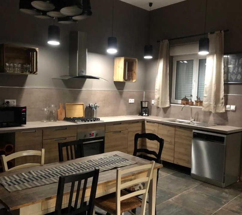 Photo of Kitchen in Hem-Lenglet