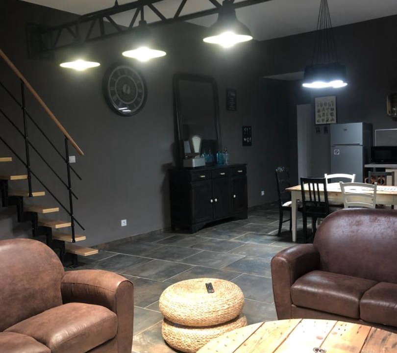 Photo of Livingroom in Hem-Lenglet