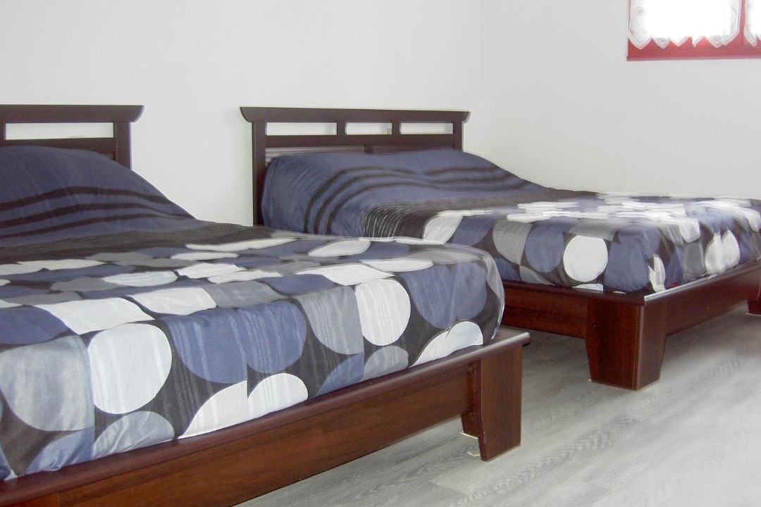 Photo of Bedroom in Antrain