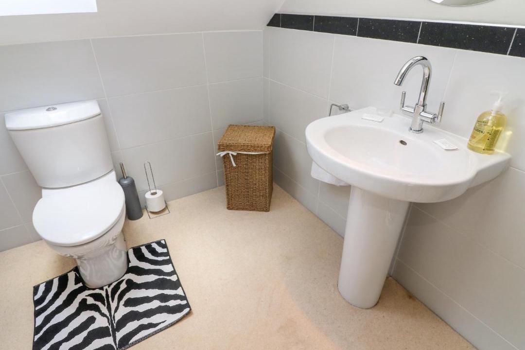 Photo of Bathroom in Sedgwick