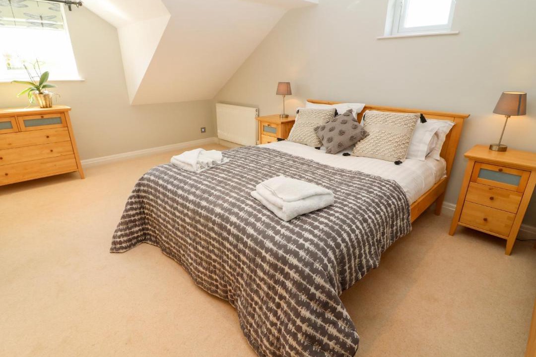 Photo of Bedroom in Sedgwick