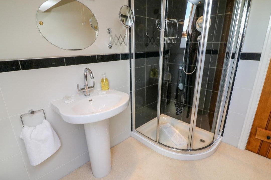 Photo of Bathroom in Sedgwick