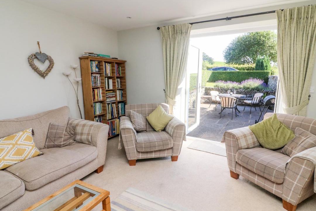 Photo of Livingroom in Sedgwick