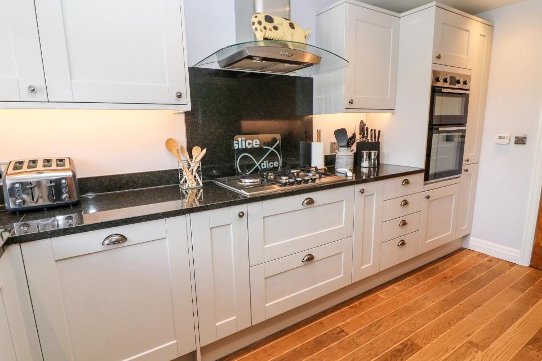 Photo of Kitchen in Sedgwick