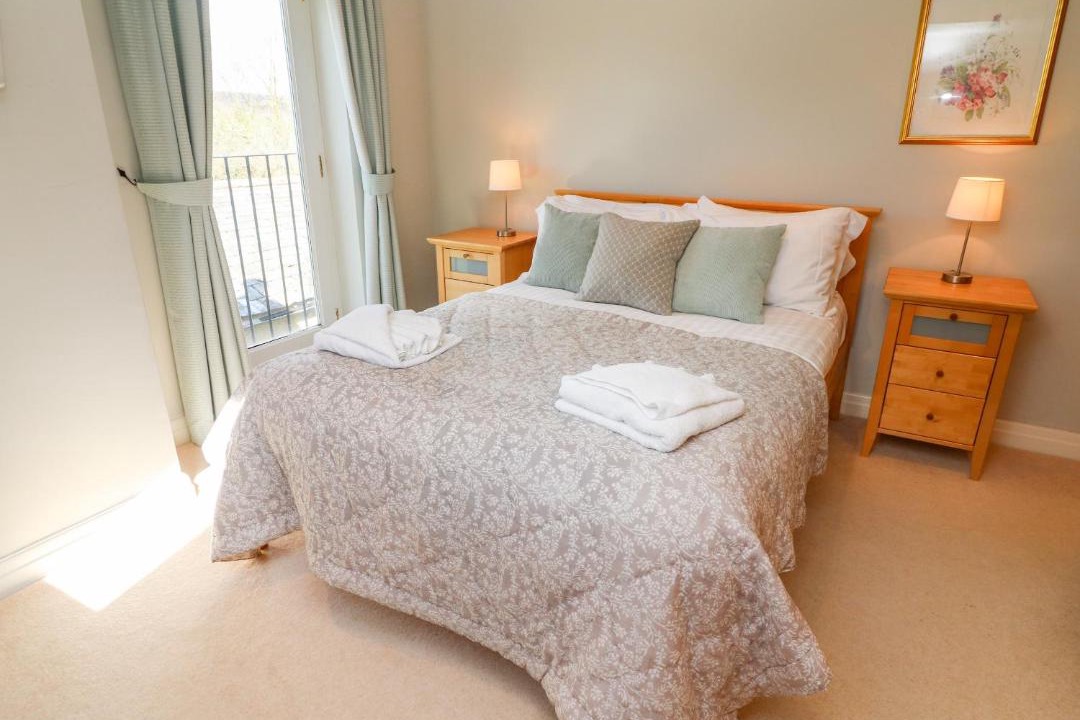 Photo of Bedroom in Sedgwick