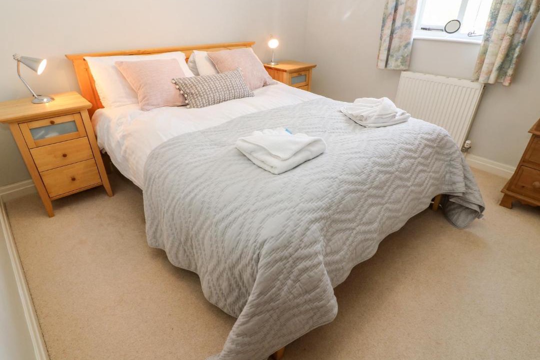 Photo of Bedroom in Sedgwick