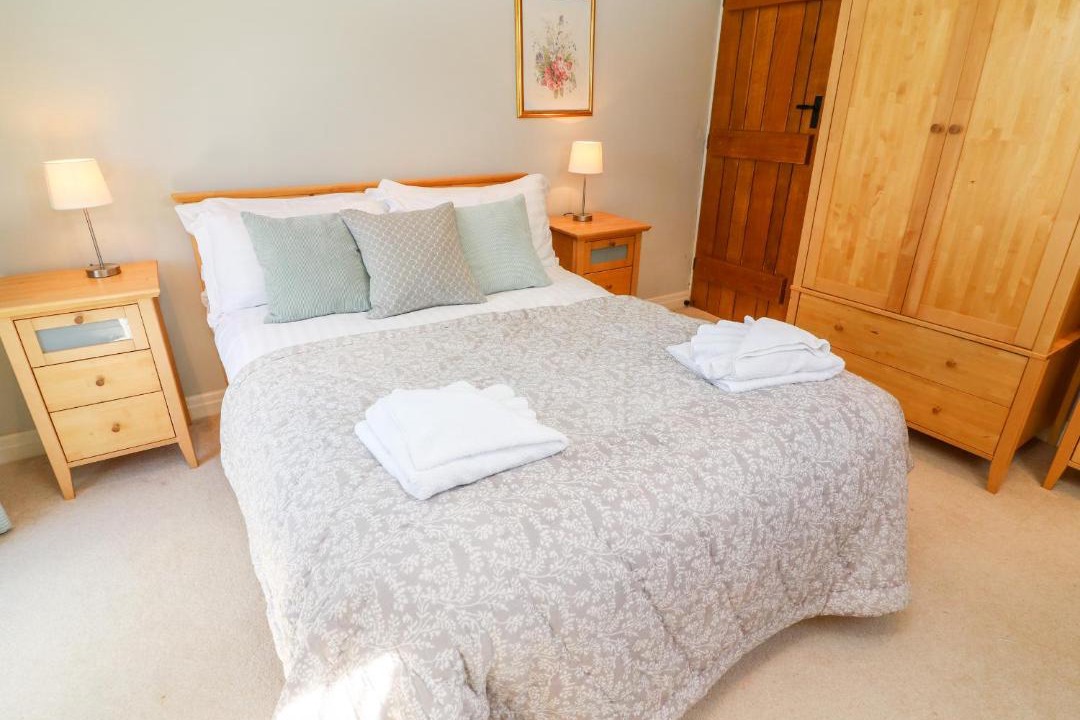 Photo of Bedroom in Sedgwick